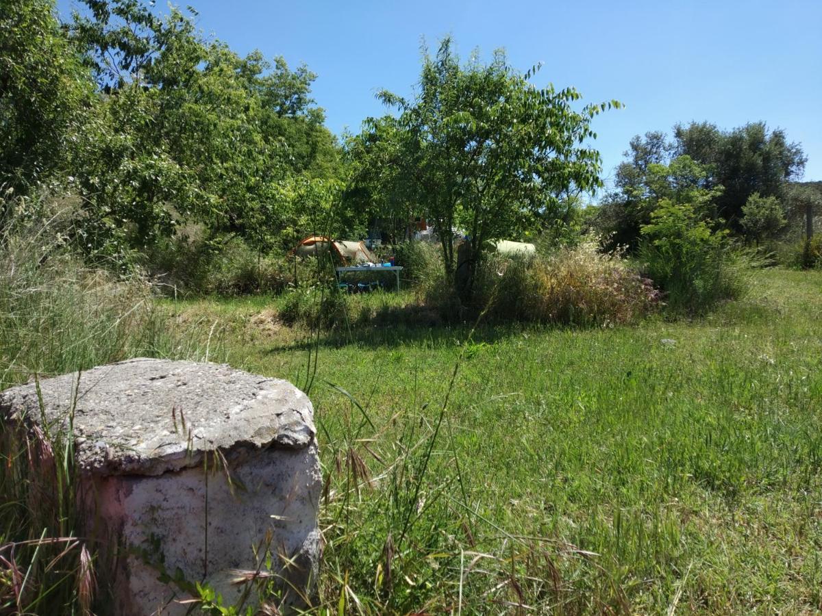 Camping Yaso-Guara Exterior foto