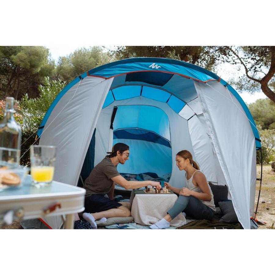Camping Yaso-Guara Exterior foto